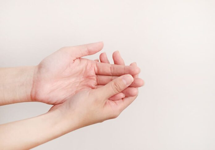 Palmar Hyperhidrosis: Ketahui Lebih Lanjut tentang Kondisi Ini